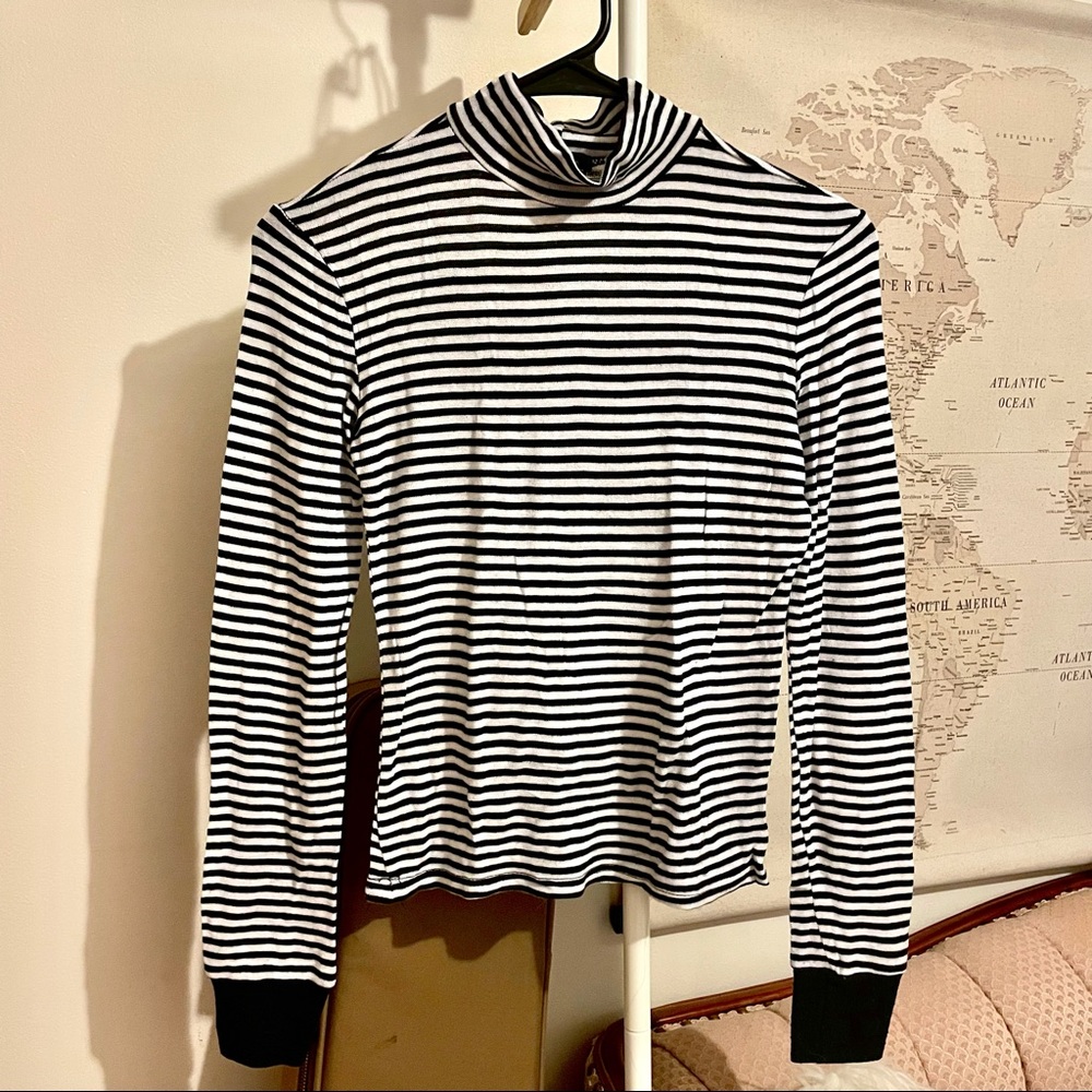 Rue 21 Top